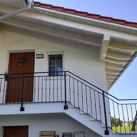 Ferienwohnung - Uebersee Am Chiemsee Dış mekan fotoğraf